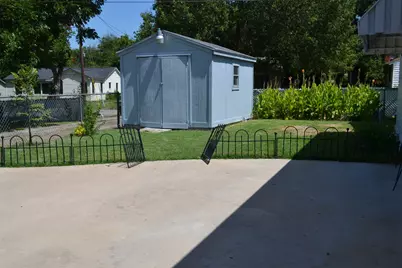 709 N 43rd Street, Waco, TX 76710 - Photo 16