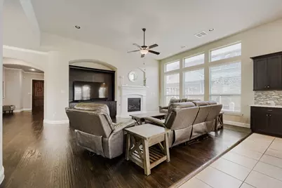 3403 Willow Brook Drive, Mansfield, TX 76063 - Photo 4
