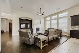 3403 Willow Brook Dr, Mansfield, TX 76063 - Photo 4