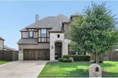 3403 Willow Brook Drive, Mansfield, TX 76063 - Photo 2