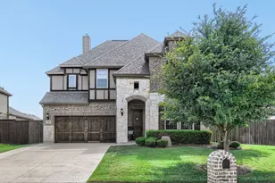3403 Willow Brook Dr, Mansfield, TX 76063 - Photo 2