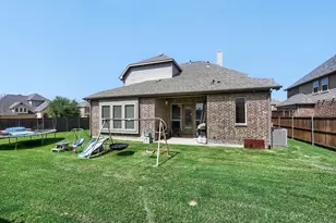 3403 Willow Brook Dr, Mansfield, TX 76063 - Photo 26