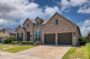 1109 10th St, Argyle, TX 76226 - Photo 4
