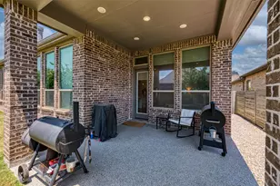 1109 10th St, Argyle, TX 76226 - Photo 30