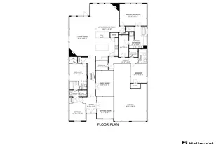 1109 10th St, Argyle, TX 76226 - Photo 36