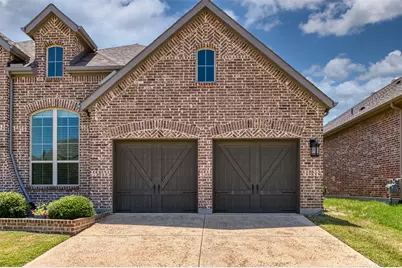 1109 10th Street, Argyle, TX 76226 - Photo 4