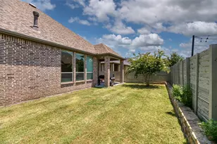 1109 10th St, Argyle, TX 76226 - Photo 32