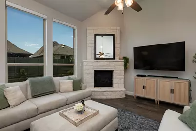 1109 10th Street, Argyle, TX 76226 - Photo 20