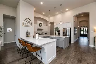 1109 10th St, Argyle, TX 76226 - Photo 18