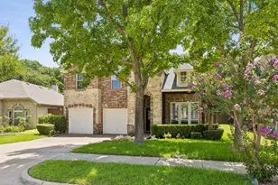 708 Brookwater Dr, McKinney, TX 75071 - Photo 4