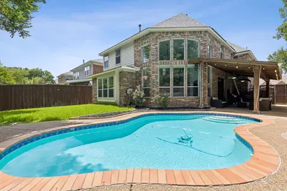 708 Brookwater Drive, McKinney, TX 75071 - Photo 4