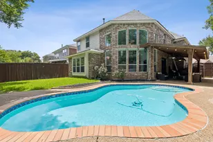 708 Brookwater Dr, McKinney, TX 75071 - Photo 4