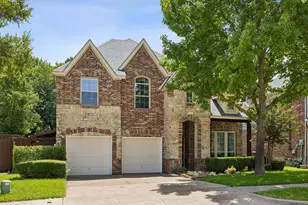 708 Brookwater Dr, McKinney, TX 75071 - Photo 2