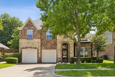 708 Brookwater Drive, McKinney, TX 75071 - Photo 2