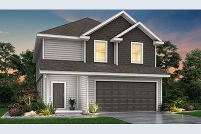 3241 Kelso Drive, Fort Worth, TX 76140 - Photo 1