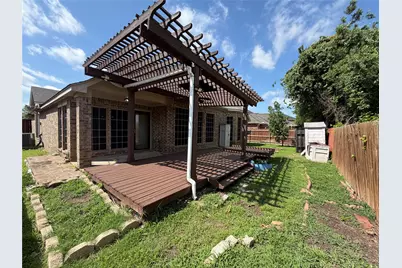 5852 Windy Meadow Lane, Grand Prairie, TX 75052 - Photo 30
