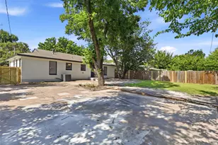 5421 Palmer Dr, Haltom City, TX 76117 - Photo 16