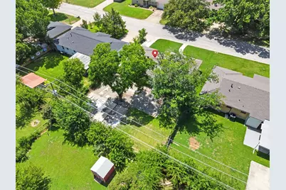 5421 Palmer Drive, Haltom City, TX 76117 - Photo 24