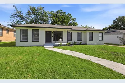 5421 Palmer Drive, Haltom City, TX 76117 - Photo 1