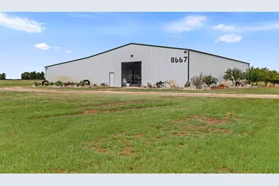 8667 Us-377, Collinsville, TX 76233 - Photo 1