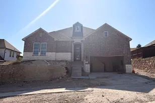 1617 Rolling Heights Ln, Fort Worth, TX 76008 - Photo 1