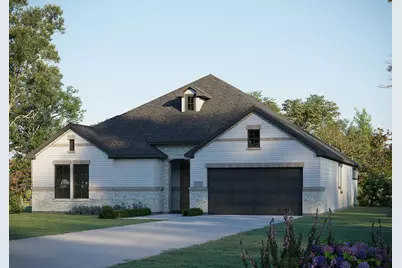 1617 Rolling Heights Lane, Fort Worth, TX 76008 - Photo 1