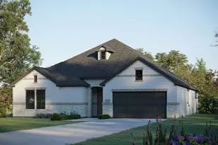 1617 Rolling Heights Ln, Fort Worth, TX 76008 - Photo 1