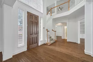 4758 Ridgeland Dr, Frisco, TX 75034 - Photo 1