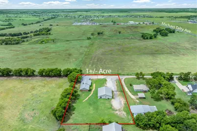 6128 N Fm 148, Terrell, TX 75160 - Photo 2