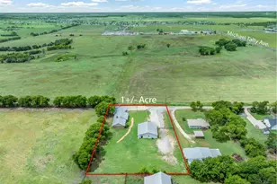 6128 N Fm 148, Terrell, TX 75160 - Photo 2
