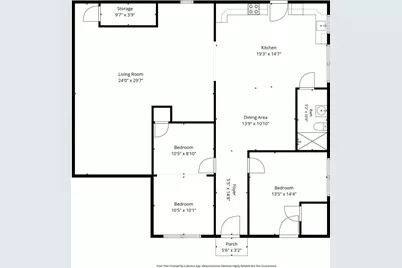 6128 N Fm 148, Terrell, TX 75160 - Photo 38