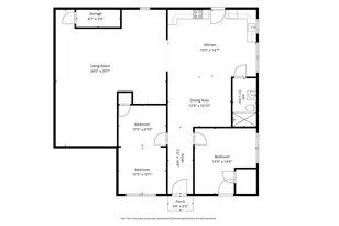 6128 N Fm 148, Terrell, TX 75160 - Photo 38