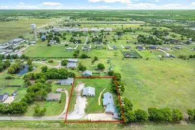 6128 N Fm 148, Terrell, TX 75160 - Photo 2