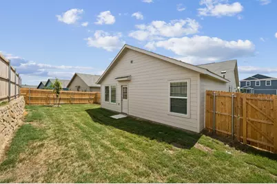 11522 Gammon Avenue, Rhome, TX 70678 - Photo 24