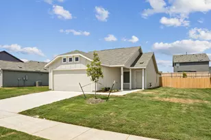 11522 Gammon Ave, Rhome, TX 70678 - Photo 2