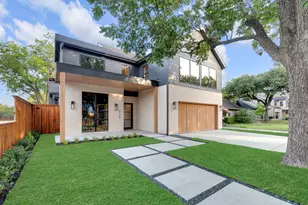 9038 Santa Clara Dr, Dallas, TX 75218 - Photo 2