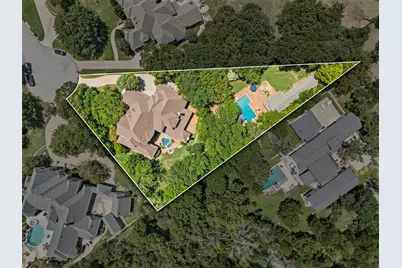 3056 Loch Meadow Court, Southlake, TX 76092 - Photo 38