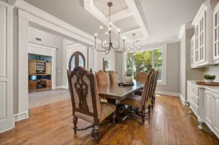 3056 Loch Meadow Ct, Southlake, TX 76092 - Photo 16