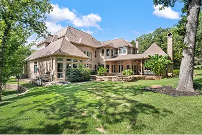 3056 Loch Meadow Court, Southlake, TX 76092 - Photo 8