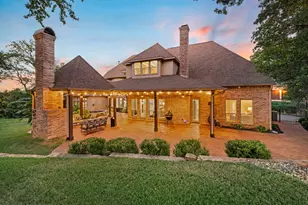 3056 Loch Meadow Ct, Southlake, TX 76092 - Photo 2