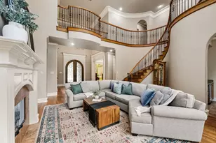 3056 Loch Meadow Ct, Southlake, TX 76092 - Photo 20