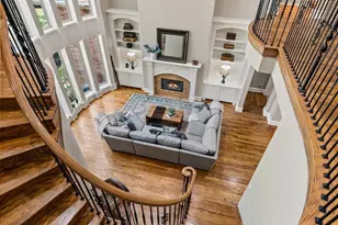3056 Loch Meadow Ct, Southlake, TX 76092 - Photo 36