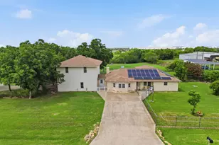 1235 Maxwell Rd, Haslet, TX 76052 - Photo 2
