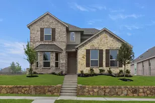 344 Dairy Wy, Midlothian, TX 76065 - Photo 1