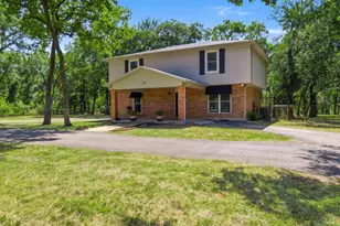 301 Co Rd 3418, Bridgeport, TX 76426 - Photo 4