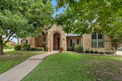 2417 Westhaven Court, Sherman, TX 75092 - Photo 1