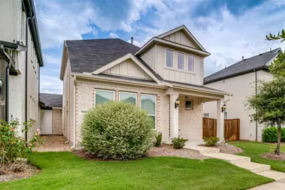 10950 Downy Cup Drive, Frisco, TX 75035 - Photo 2
