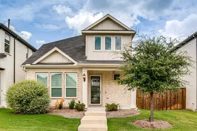 10950 Downy Cup Drive, Frisco, TX 75035 - Photo 1