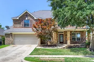 223 Mckinney Trail, Fate, TX 75087 - Photo 1