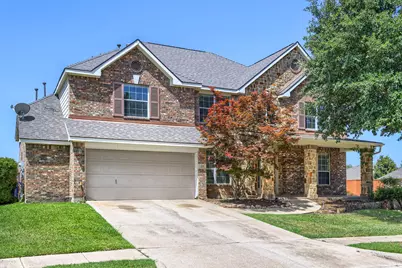 223 McKinney Trail, Fate, TX 75087 - Photo 4